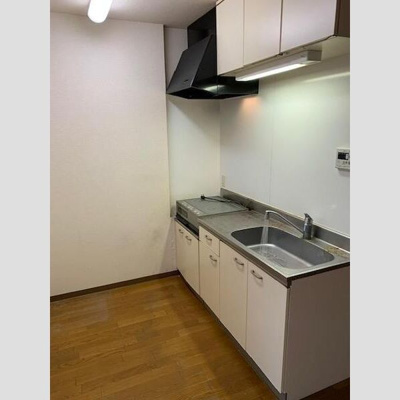 【キッチン】 | 大原マンション