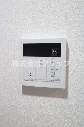 ラフィスタ横浜黄金町の設備