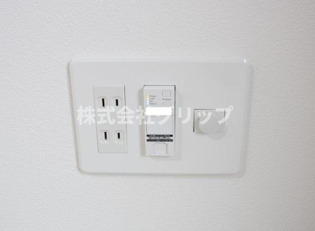 ラフィスタ横浜黄金町の設備