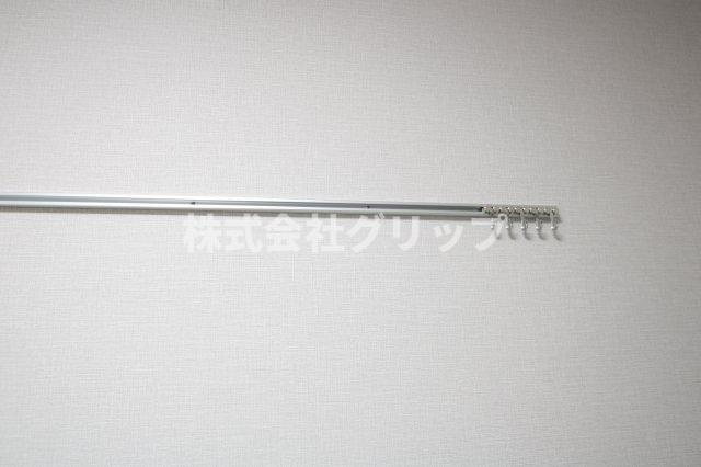 ラフィスタ横浜黄金町の設備