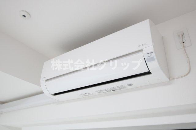 ラフィスタ横浜黄金町の設備