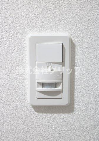 ラフィスタ横浜黄金町の設備