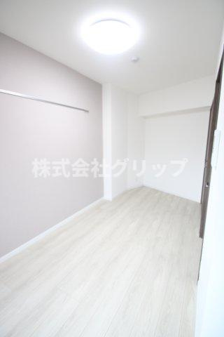 ラフィスタ横浜黄金町の居間・リビング