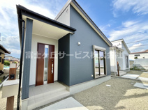 牧之原市細江 6期 新築一戸建て 1号棟の画像