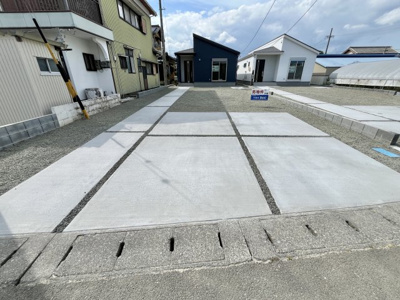  | 牧之原市細江 6期 新築一戸建て 1号棟