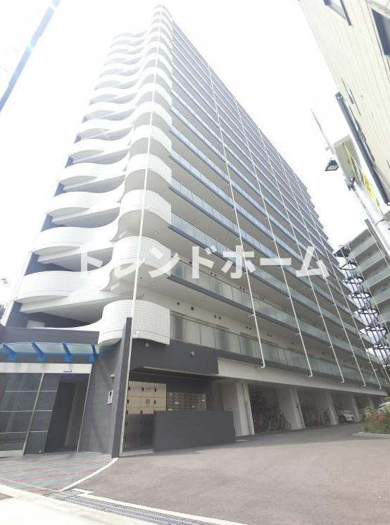 セレニテ福島プリエ