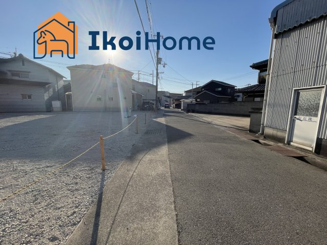 明石市二見町西二見　土地　2号地のその他|●年中無休：当日予約可●建築条件無しのため、お好きなハウスメーカーにて建築可能です。