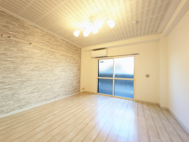 お部屋からの眺めです♪