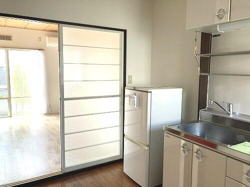 アメニティハイツ Aのその他