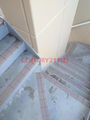 【その他共用部分】 | コスモス貫井／コスモスヌクイ