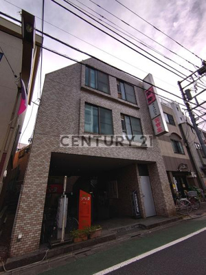 【外観】 | 日神パレス江古田