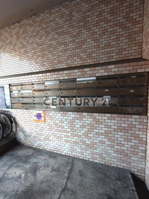 【その他共用部分】 | 日神パレス江古田