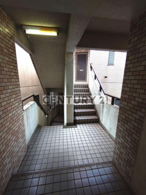 【その他共用部分】 | 日神パレス江古田