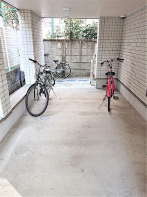 【その他共用部分】 | メイユール豊玉（トヨタマ）