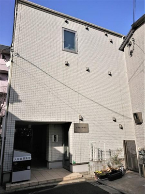 【外観】 | メイユール豊玉（トヨタマ）