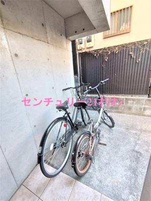 【その他共用部分】 | Branche豊島園／ブランシェトシマエン