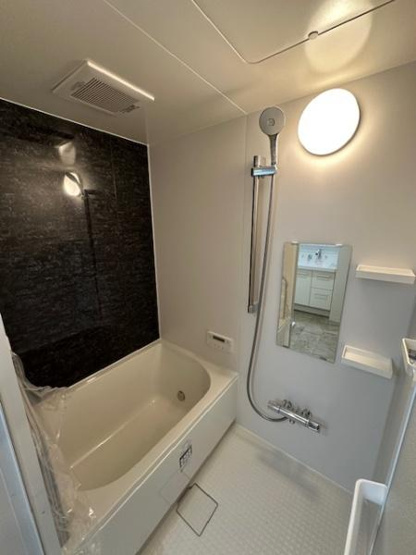 【浴室】 | 香里ヶ丘グランドハイツ