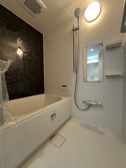 【浴室】 | 香里ヶ丘グランドハイツ