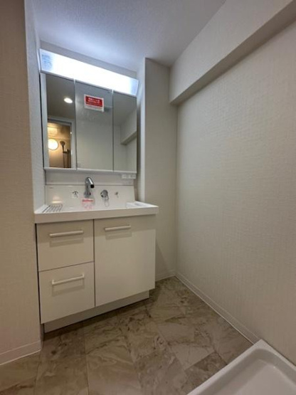 【独立洗面台】 | 香里ヶ丘グランドハイツ