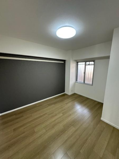 【寝室】 | 香里ヶ丘グランドハイツ