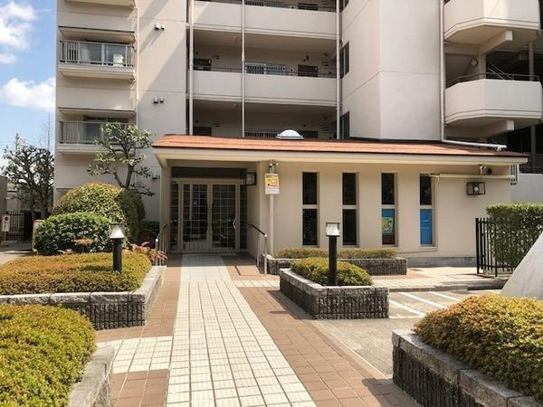 【その他】 | 香里ヶ丘グランドハイツ