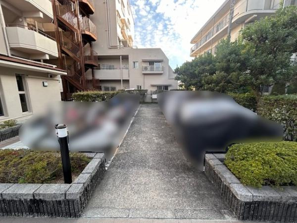 【その他】 | 香里ヶ丘グランドハイツ