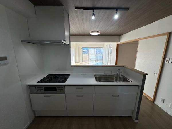 【キッチン】 | 香里ヶ丘グランドハイツ