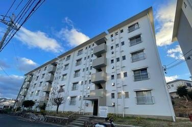 【外観】 | 茄子作住宅　3号棟