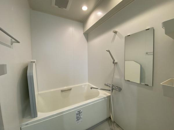 【浴室】 | 万葉ハイツ舞子