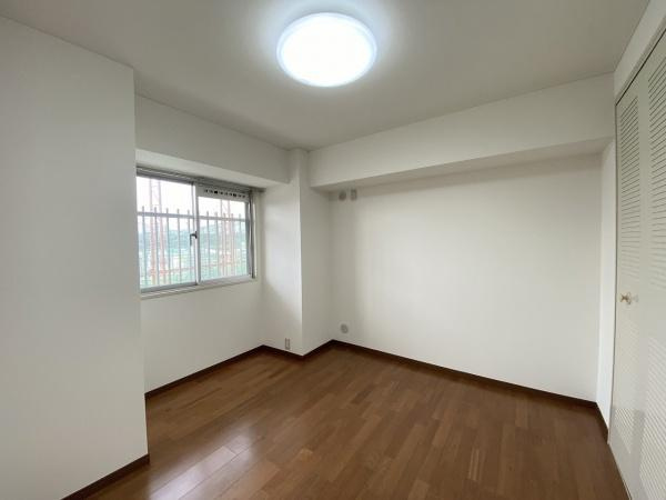 【洋室】 | 万葉ハイツ舞子