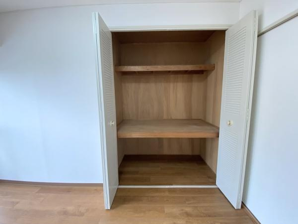 【収納】 | 万葉ハイツ舞子