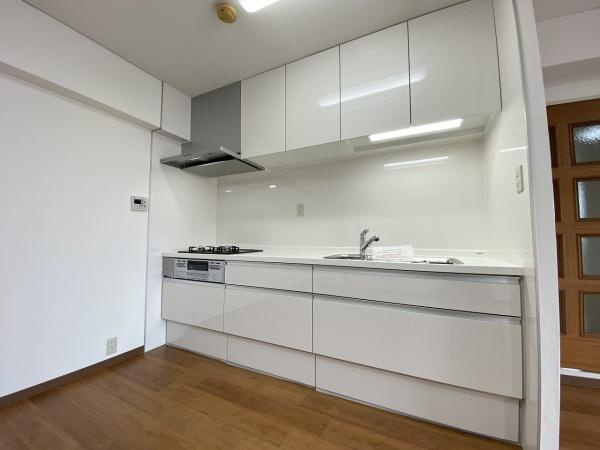 【キッチン】 | 万葉ハイツ舞子