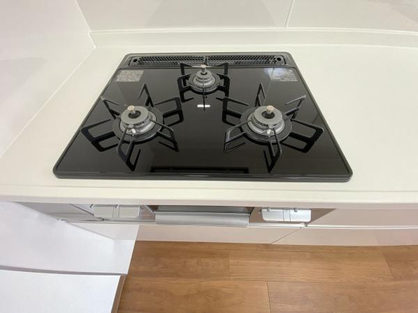 【キッチン】 | 万葉ハイツ舞子