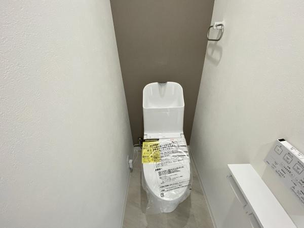 【トイレ】 | メゾン舞子ショア―