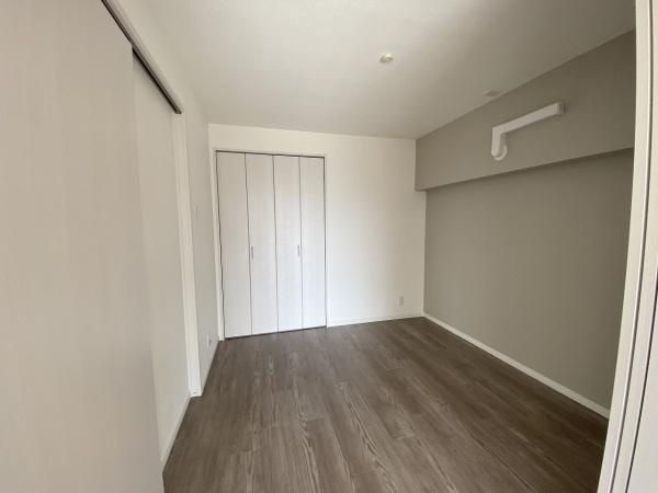 【洋室】 | メゾン舞子ショア―