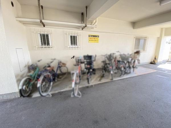 【その他共用部分】 | メゾン舞子ショア―