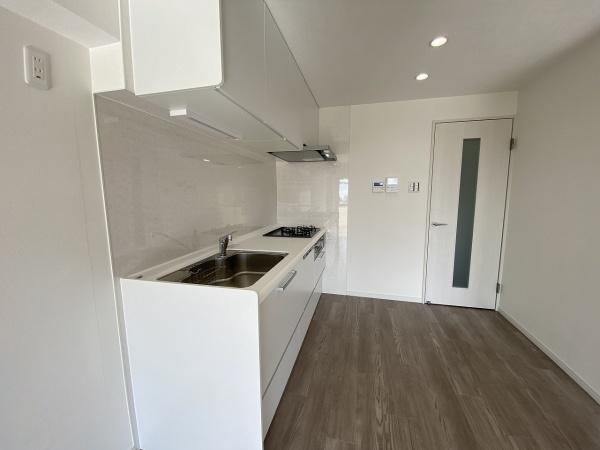 【キッチン】 | メゾン舞子ショア―