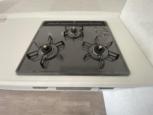 【キッチン】 | メゾン舞子ショア―