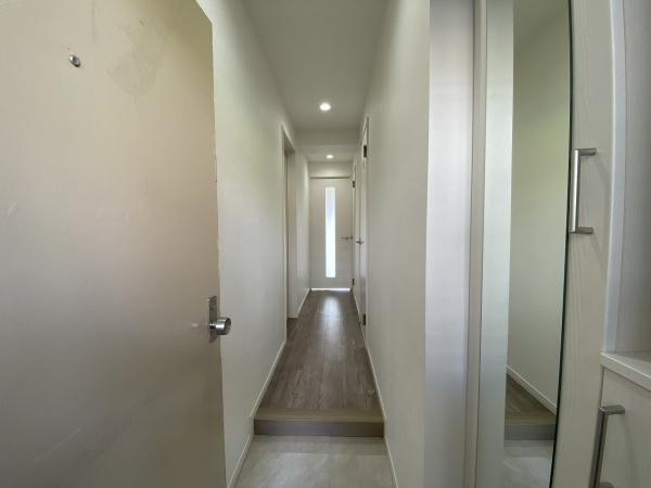 【玄関】 | メゾン舞子ショア―