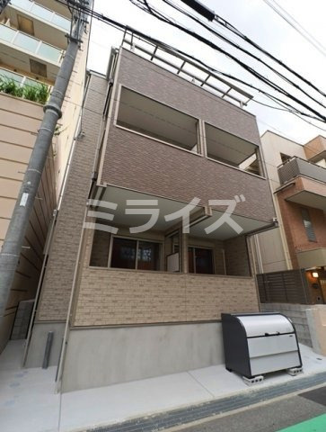 【外観】 | アート垂水町