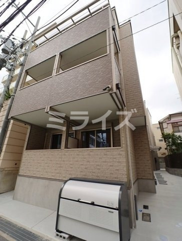 【外観】 | アート垂水町