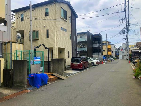 【その他】 | 鶴見サンマンション