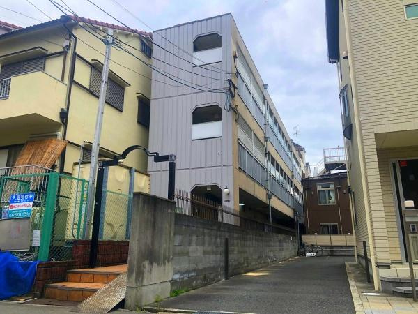 【その他】 | 鶴見サンマンション