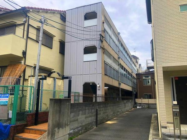 【その他】 | 鶴見サンマンション