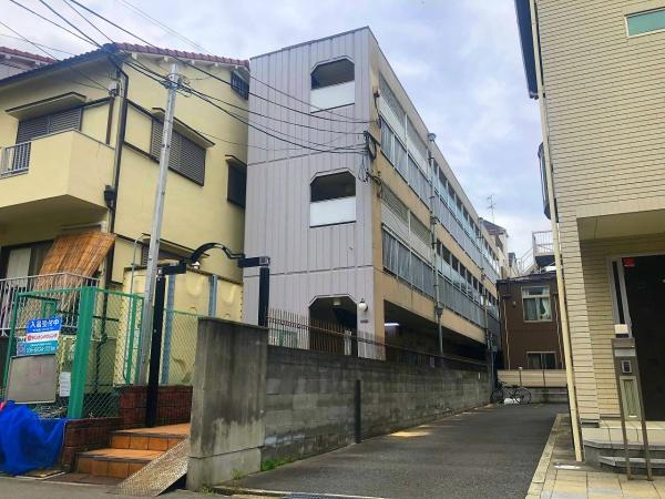 【その他】 | 鶴見サンマンション