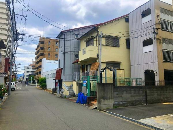 【その他】 | 鶴見サンマンション