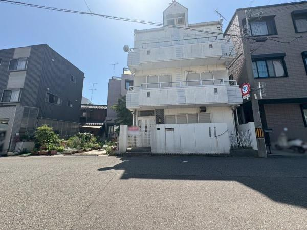 和歌山市木広町2丁目　中古戸建