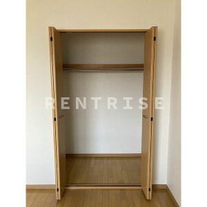 Boulogne Blondの収納