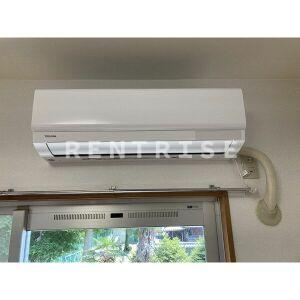 Boulogne Blondの駐車場