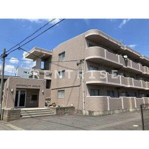 Boulogne Blondの外観